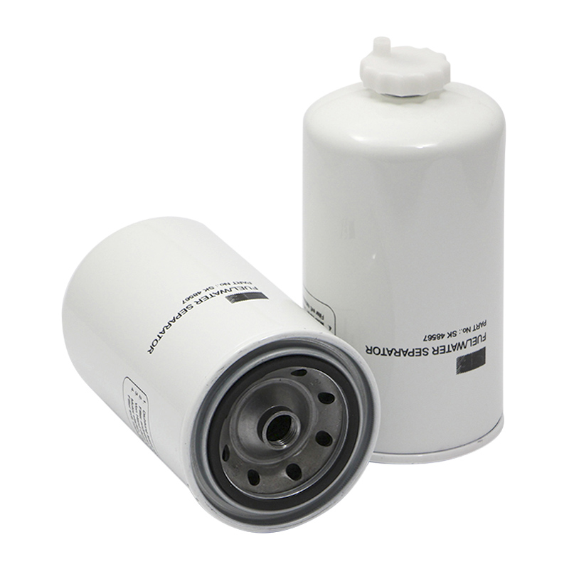 Filtre à carburant SF-FILTER SK 48567