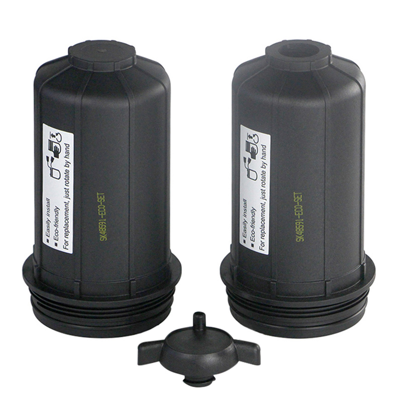 Filtre à carburant SF-FILTER SK 48591-ECO-SET