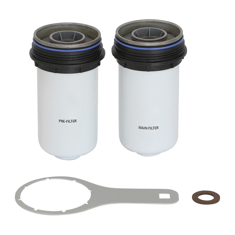 Filtre à carburant SF-FILTER SK 48591-SET