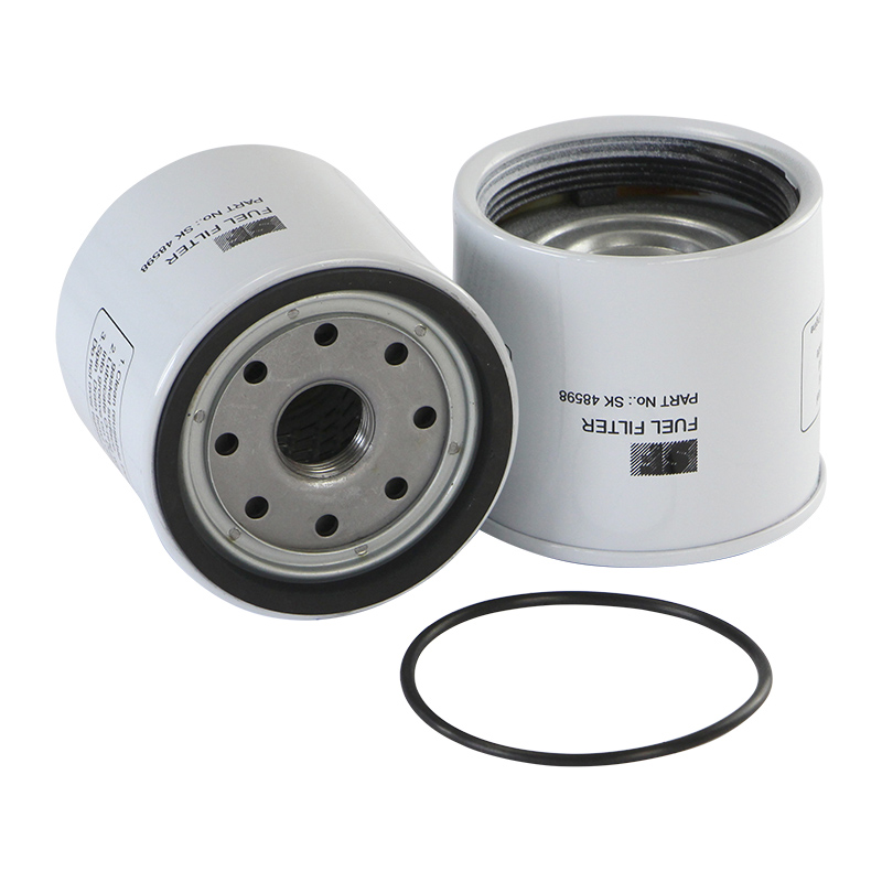 Filtre à carburant SF-FILTER SK 48598