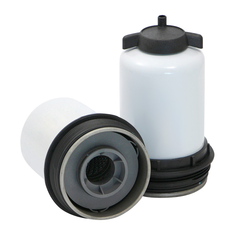 Filtre à carburant SF-FILTER SK 48618
