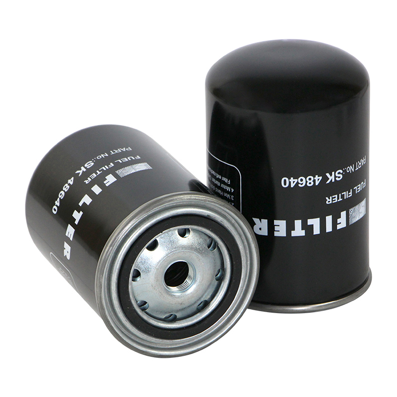 Filtre à carburant SF-FILTER SK 48640
