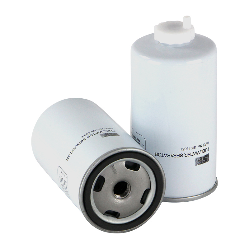 Filtre à carburant SF-FILTER SK 48654