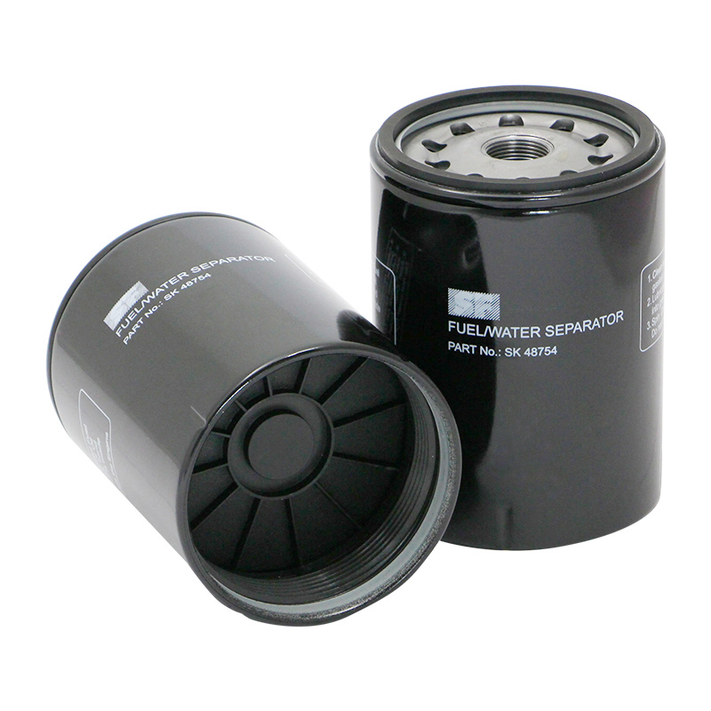 Filtre à carburant SF-FILTER SK 48754