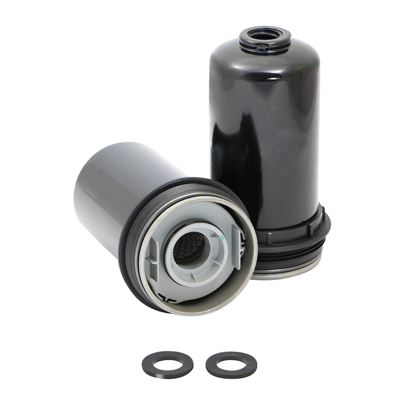 Filtre à carburant SF-FILTER SK 48779