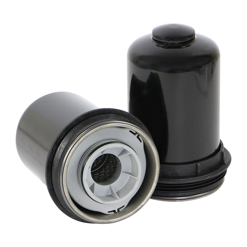 Filtre à carburant SF-FILTER SK 48780