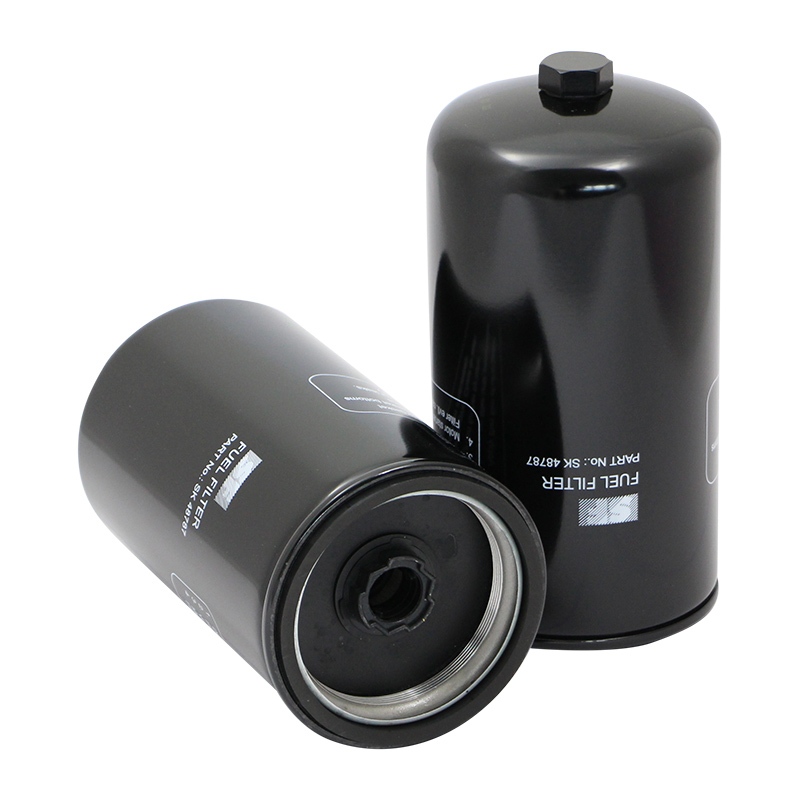 Filtre à carburant SF-FILTER SK 48787