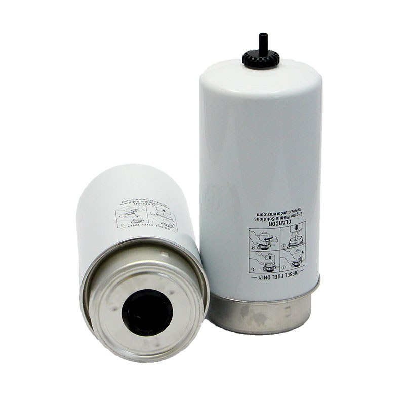 Filtre à carburant SF-FILTER SK 48803