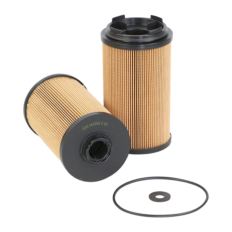 Filtre à carburant SF-FILTER SK 48818