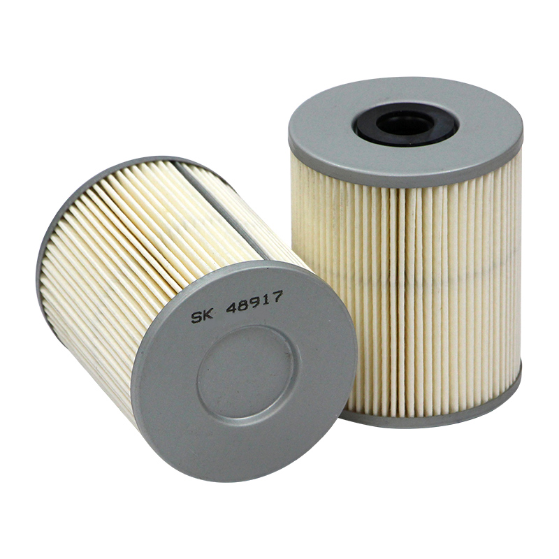 Filtre à carburant SF-FILTER SK 48917