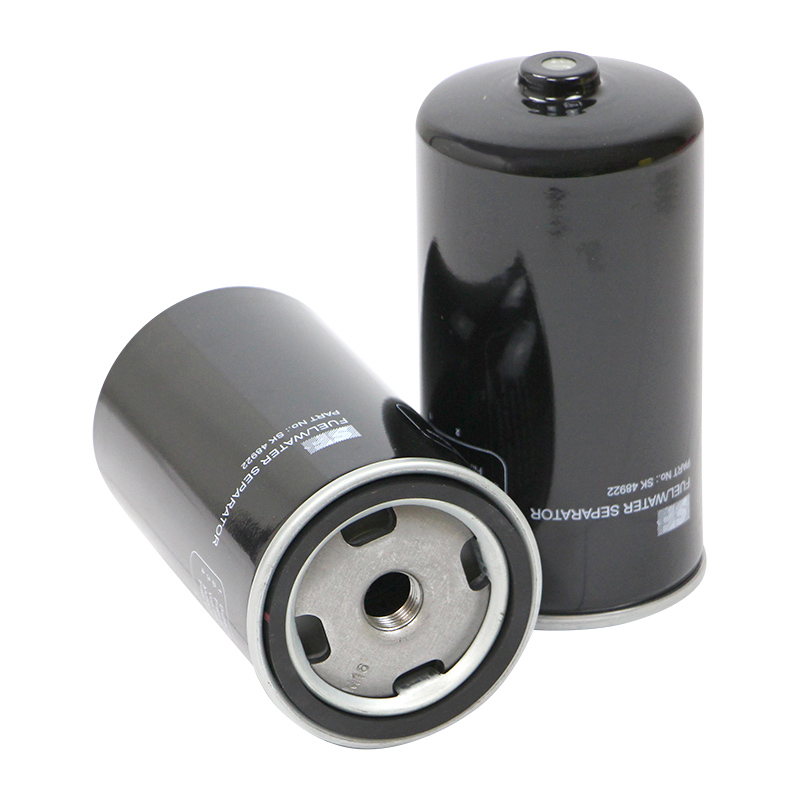 Filtre à carburant SF-FILTER SK 48922