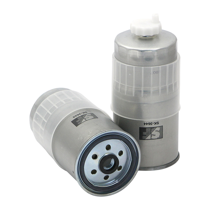 Filtre à carburant SF-FILTER SK3645VAG