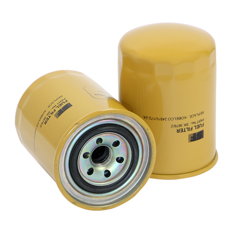 Filtre à carburant SF-FILTER SK3676/2