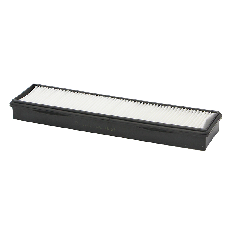 Cabin air filter SF-FILTER SKL 46127