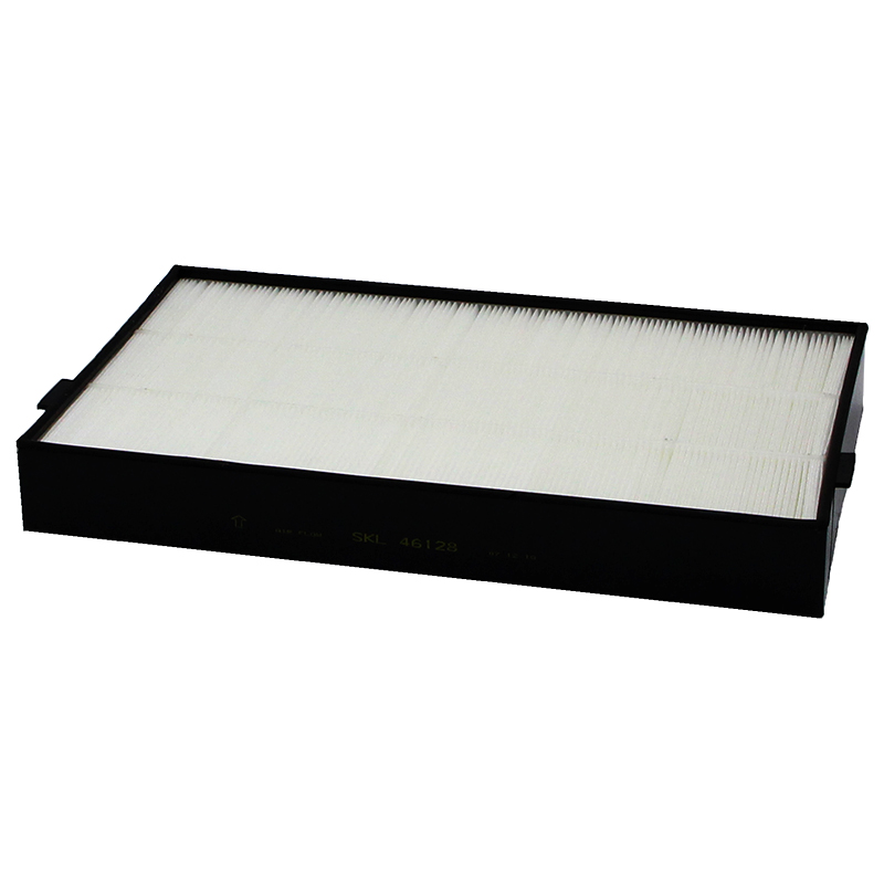 Cabin air filter SF-FILTER SKL 46128