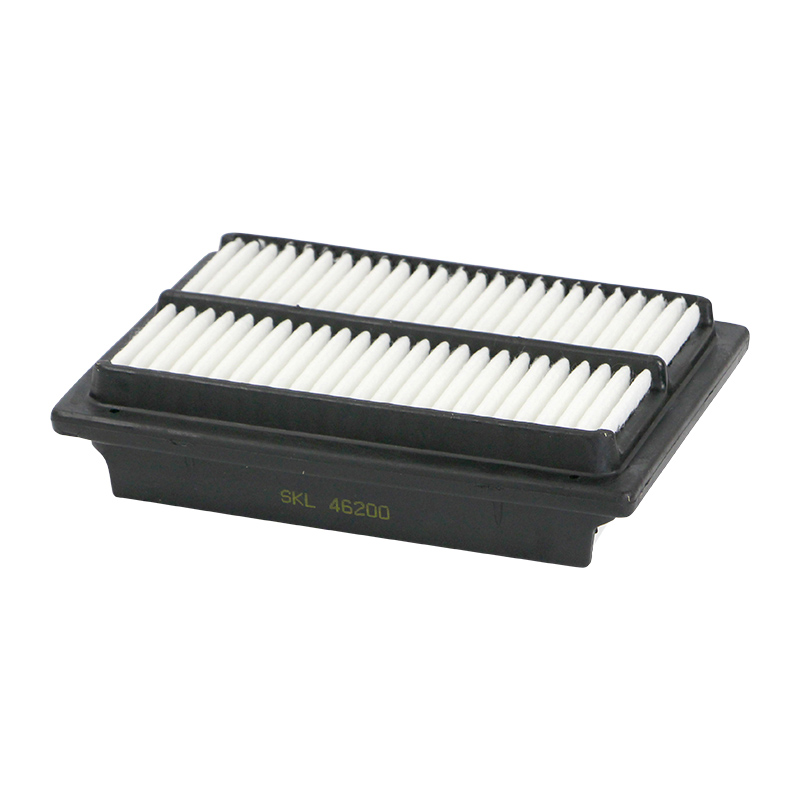 Cabin air filter SF-FILTER SKL 46200