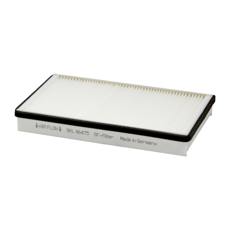 Cabin air filter BUSSE & KUNTZE SKL46475