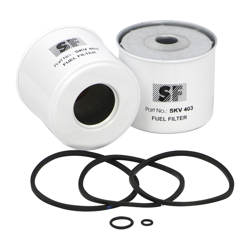 Filtre à carburant SF-FILTER SKV 403