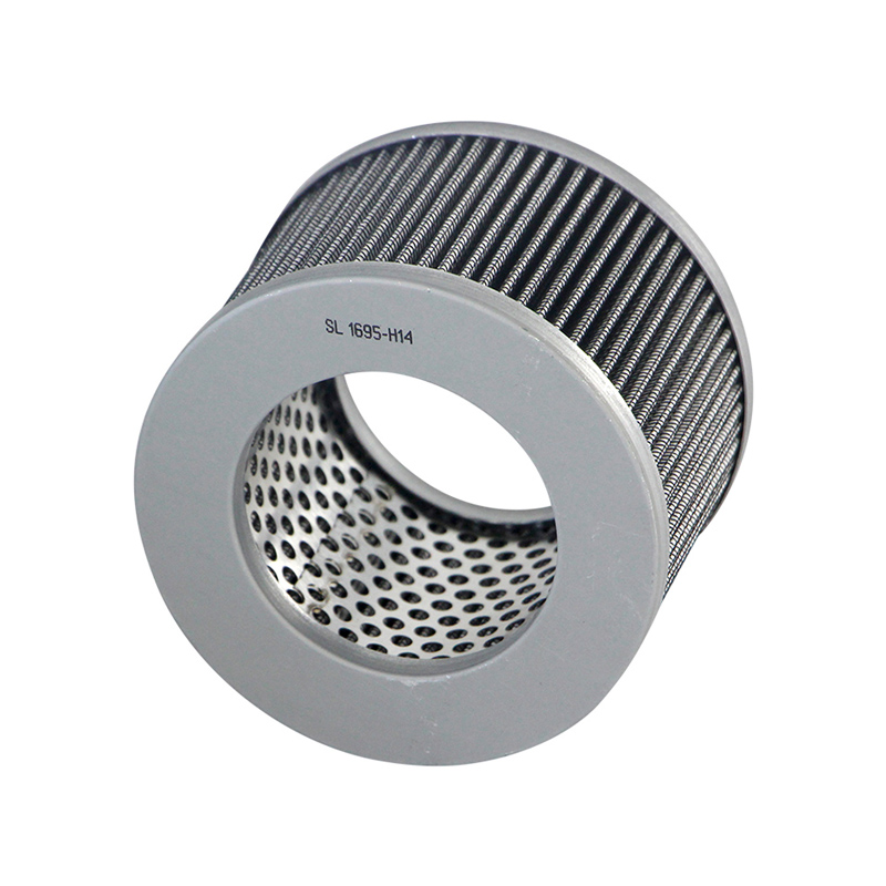 Filtre à air SF-FILTER SL 1695-H14