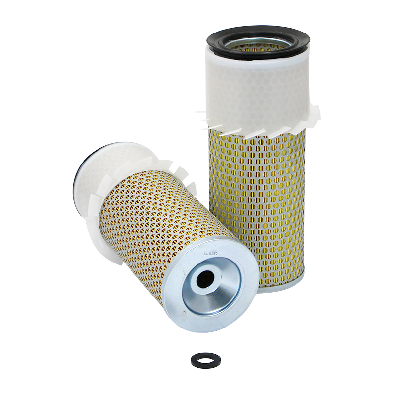 Filtre à air SF-FILTER SL 6250/1