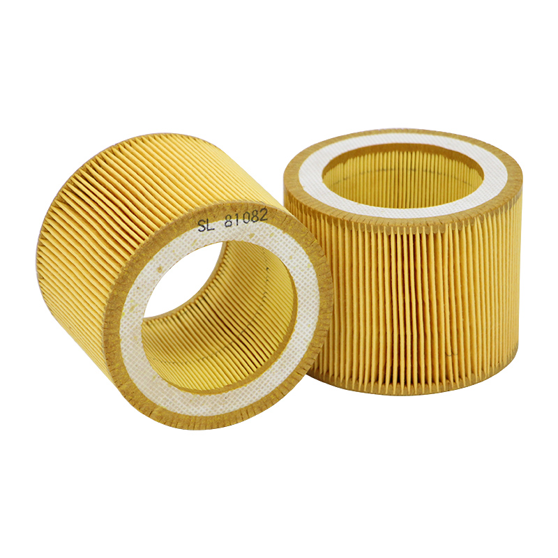 Filtre à air SF-FILTER SL 81082