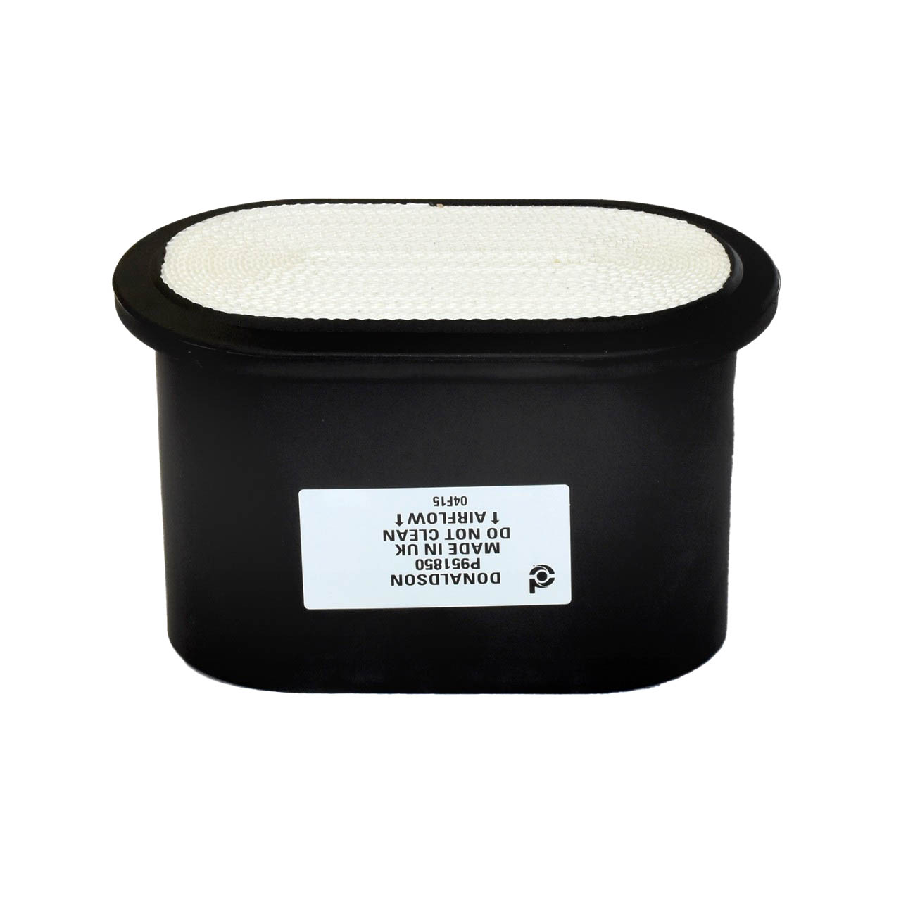 Filtre à air SF-FILTER SL 82043