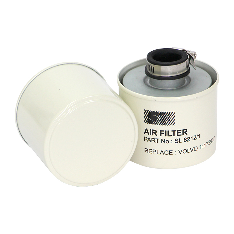 Air breather filter SF-FILTER SL 8212/1