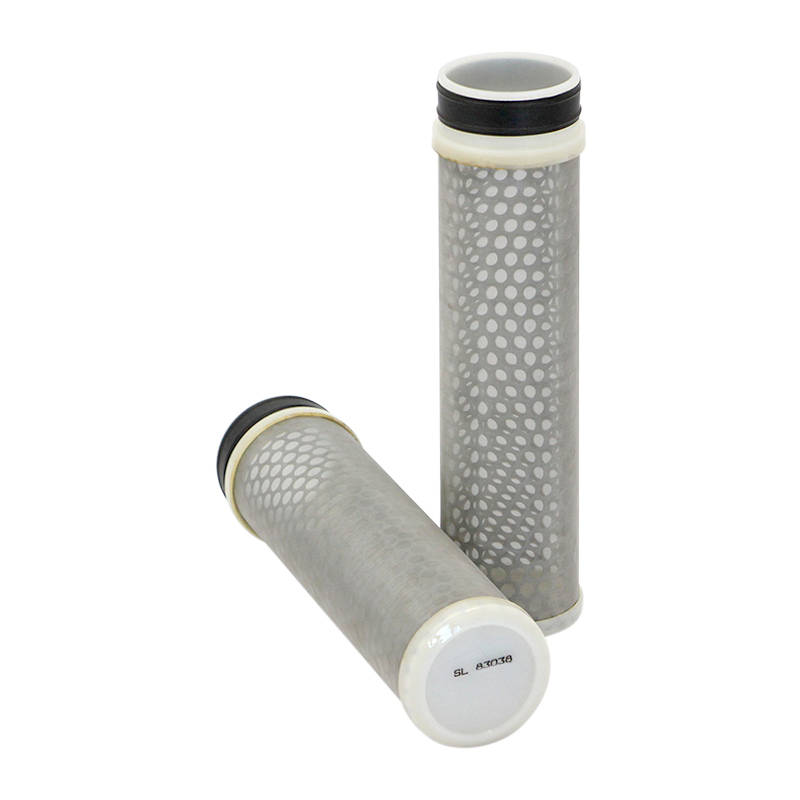 Filtre à air SF-FILTER SL 83038