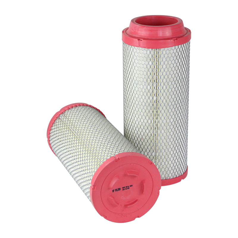 Filtre à air SF-FILTER SL 8363