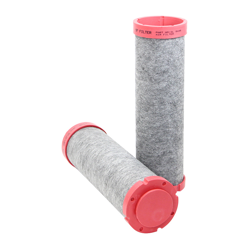 Filtre à air SF-FILTER SL 8448/1