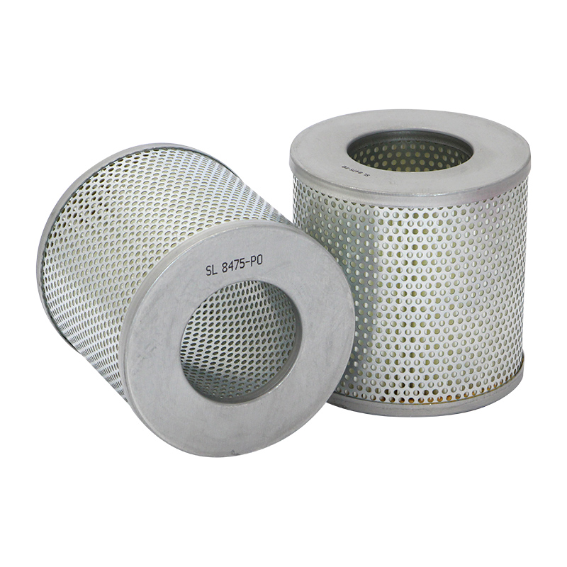 Filtre à air SF-FILTER SL 8475-PO