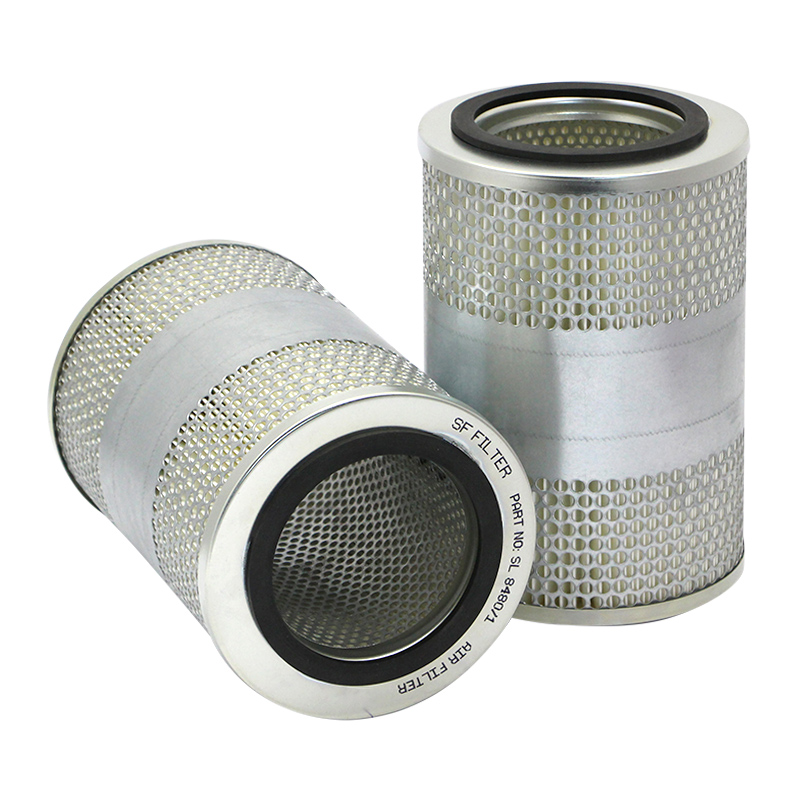 Filtre à air SF-FILTER SL 8480/1