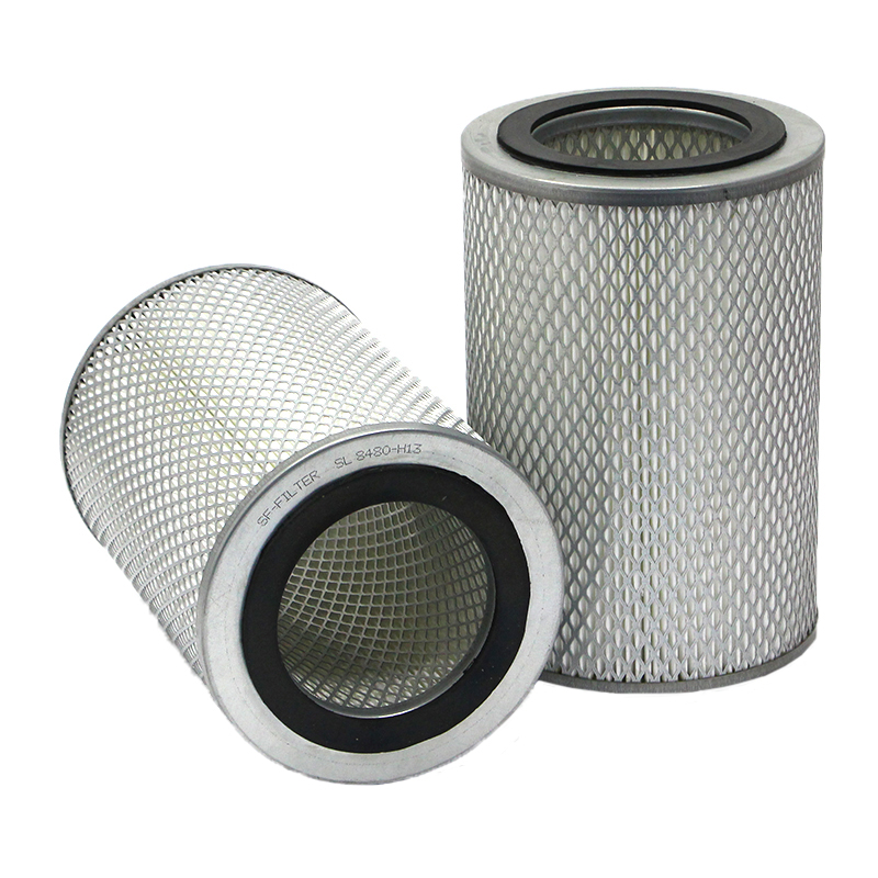 Filtre à air SF-FILTER SL 8480-H13
