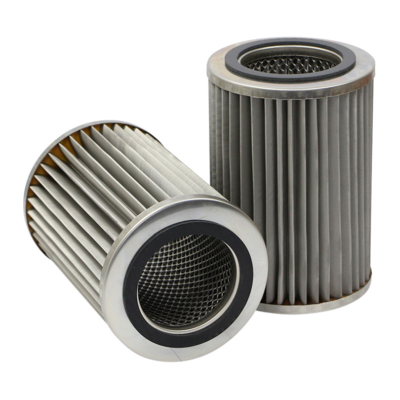 Filtre à air SF-FILTER SL 8480-INOX120