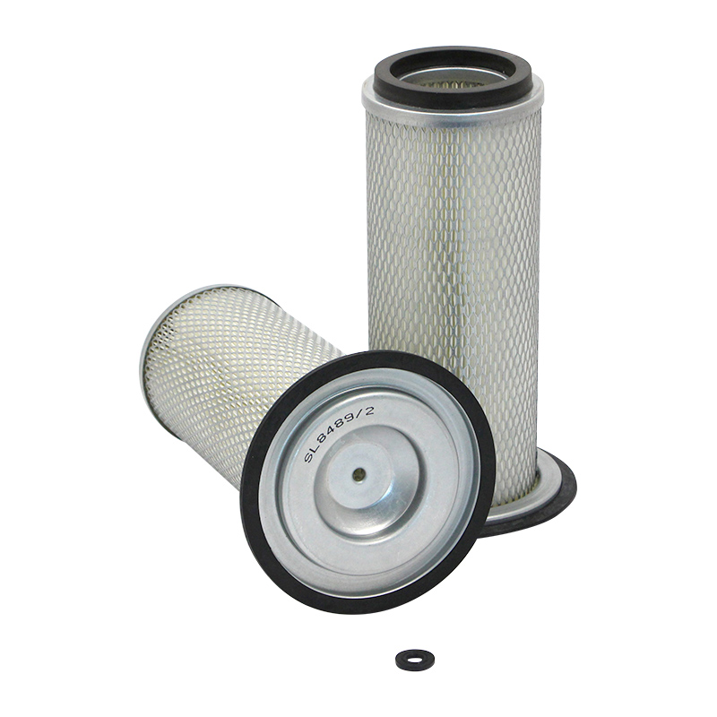 Filtre à air SF-FILTER SL 8489/2