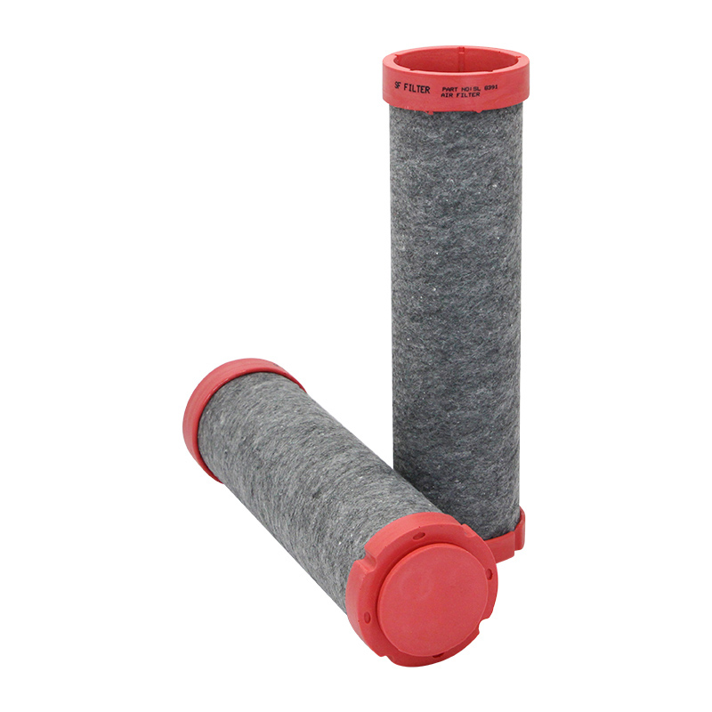 Filtre à air SF-FILTER SL8391/2