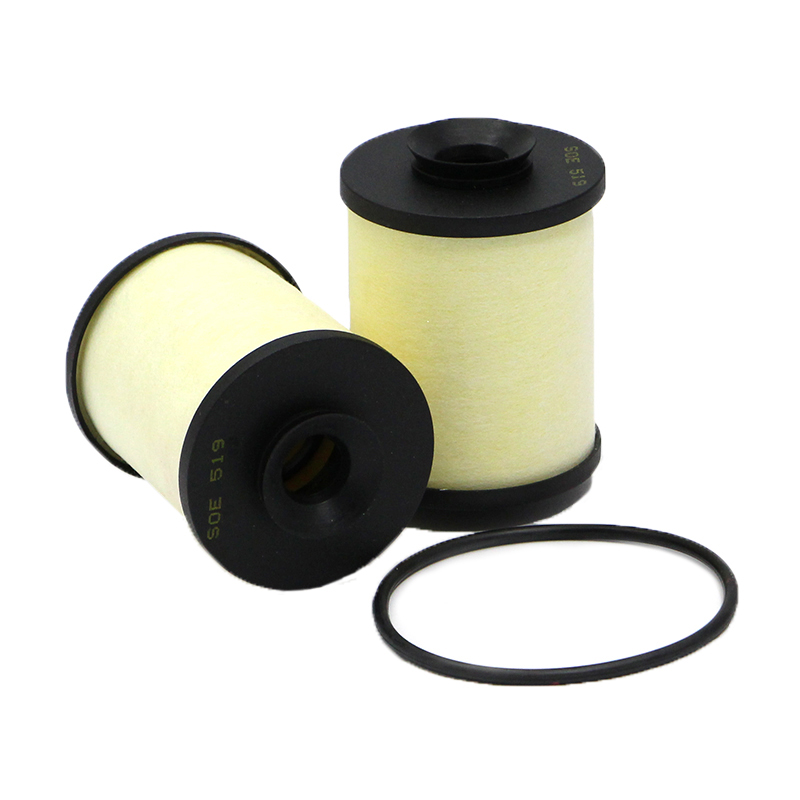 Crankcase breather filter SF-FILTER SOE 519