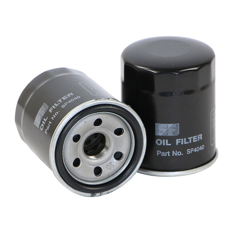 Filtre à huile SF-FILTER SP 4040