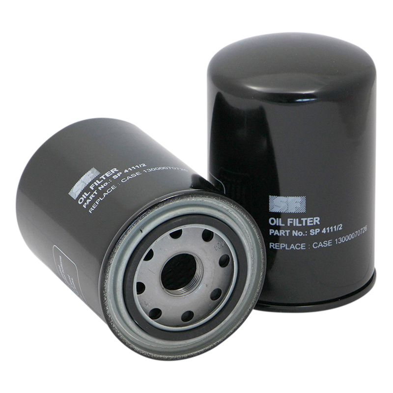 Filtre à huile SF-FILTER SP 4111/2