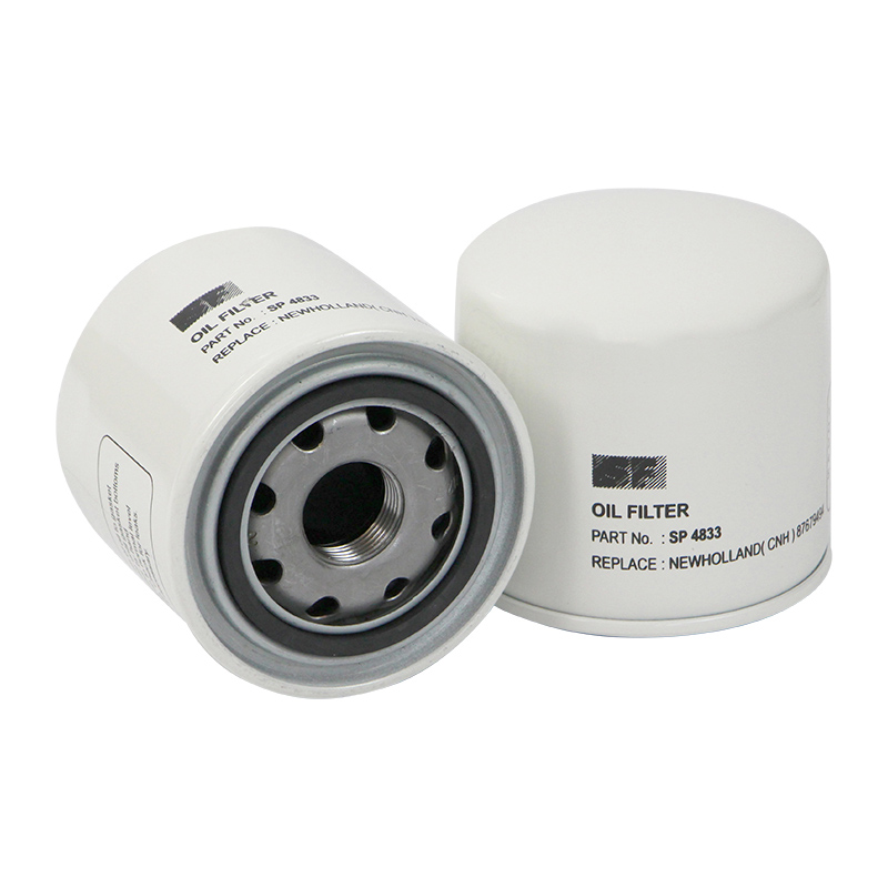 Filtre à carburant ASAS SP 4833