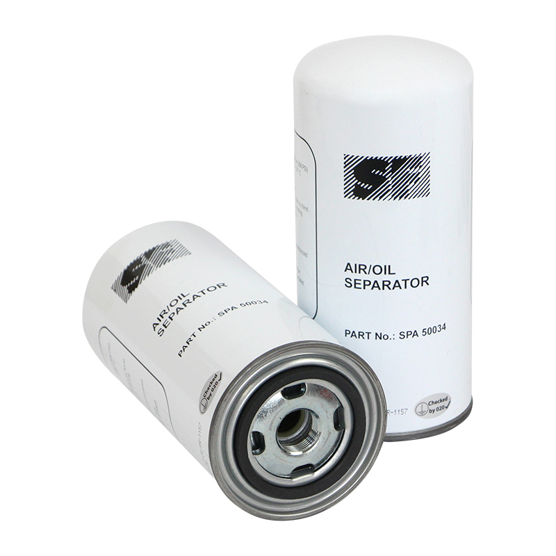 Air oil separator SF-FILTER SPA 50034