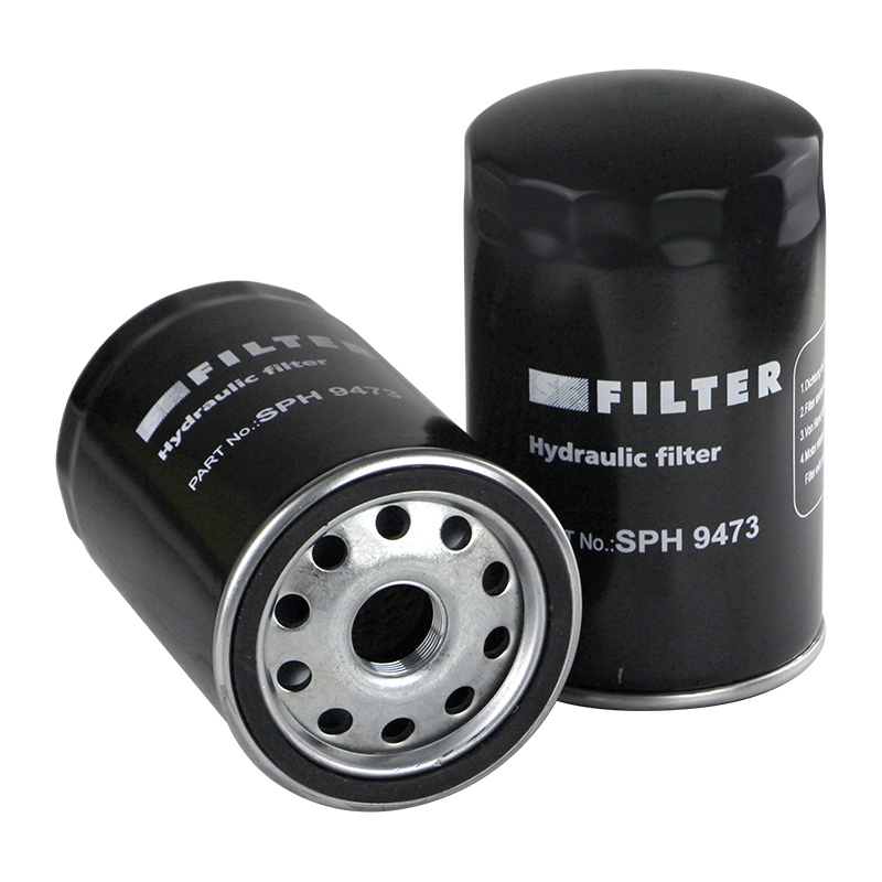 Filtre hydraulique SF-FILTER SPH 9473