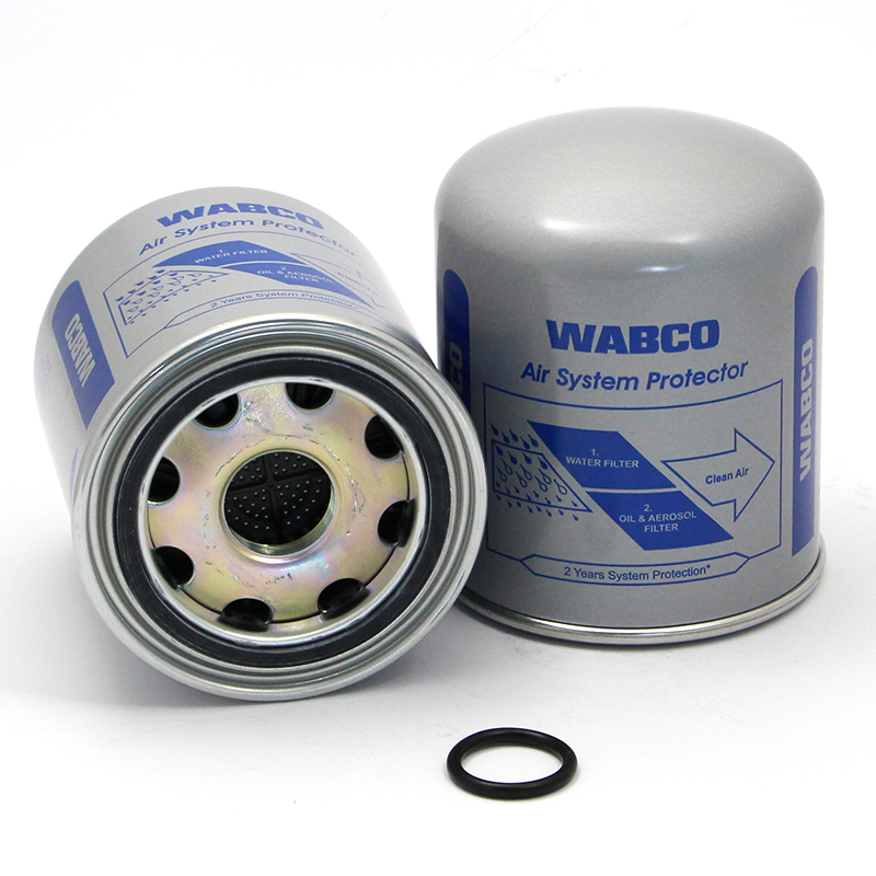 Filter desiccant box SF-FILTER ST 1374/2-WABCO