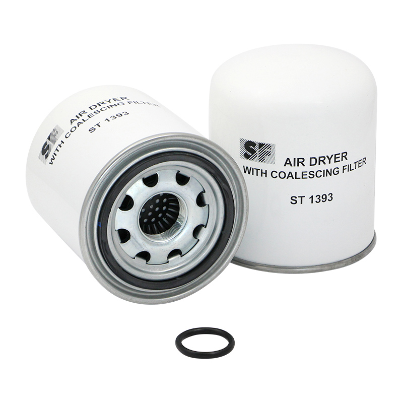 Suction strainer filter ST ST1393