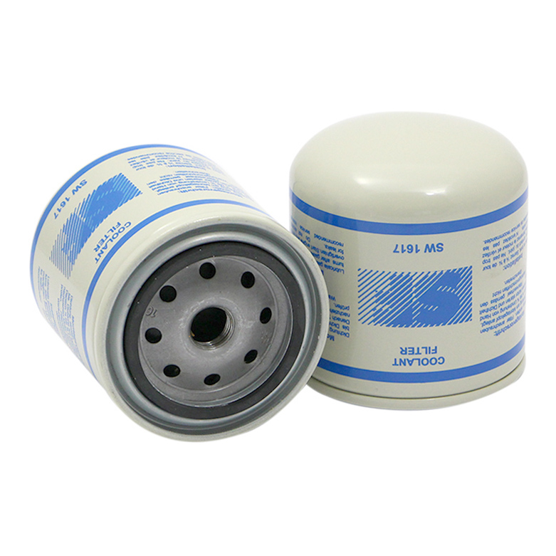 Liquid filter SF-FILTER SW 1617