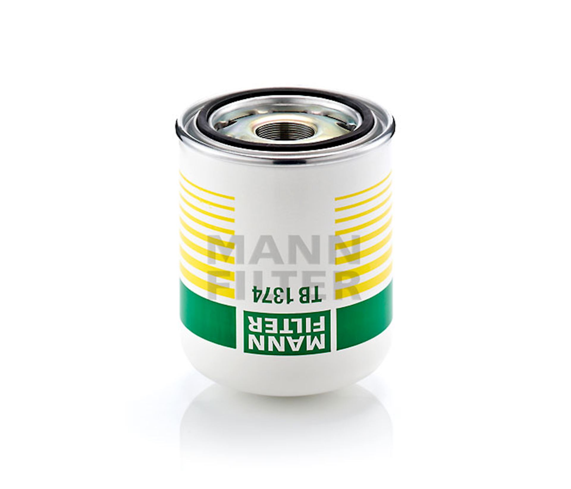 Filter desiccant box MANN TB 1374x