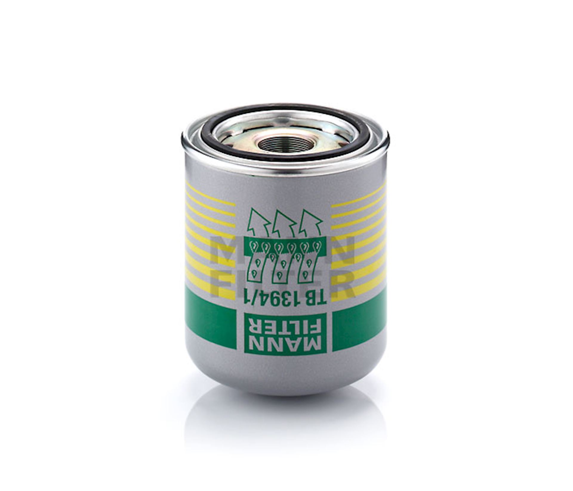 Filter desiccant box MANN TB 1394/1x
