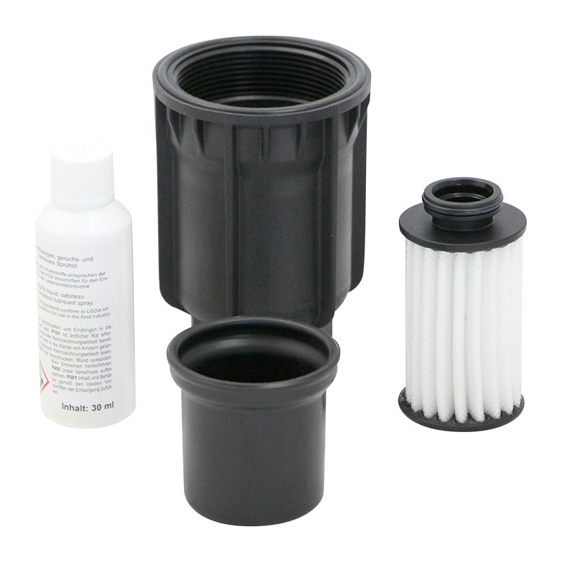 AD Blue filter element MANN U 58/11 KIT