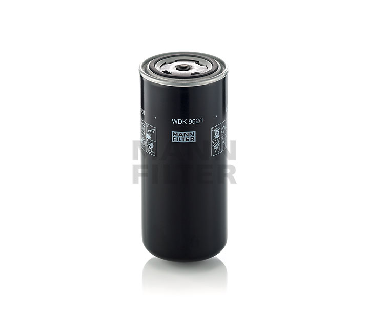 Filtre à carburant MANN WDK 962/1