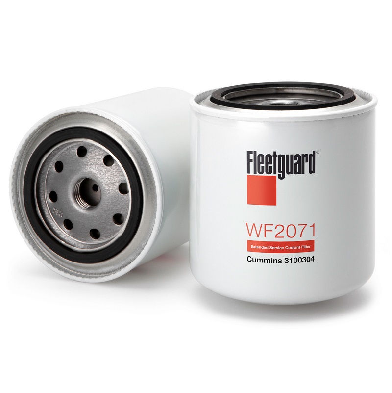 Liquid filter FLEETGUARD WF 2071